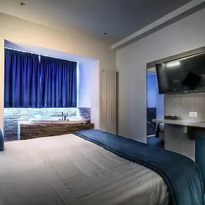 Blue Style بيت ضيافة
