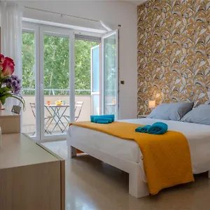  Guest house Bragadin75 In Vaticano