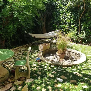  Guest house Vatican Fairytale Garden
